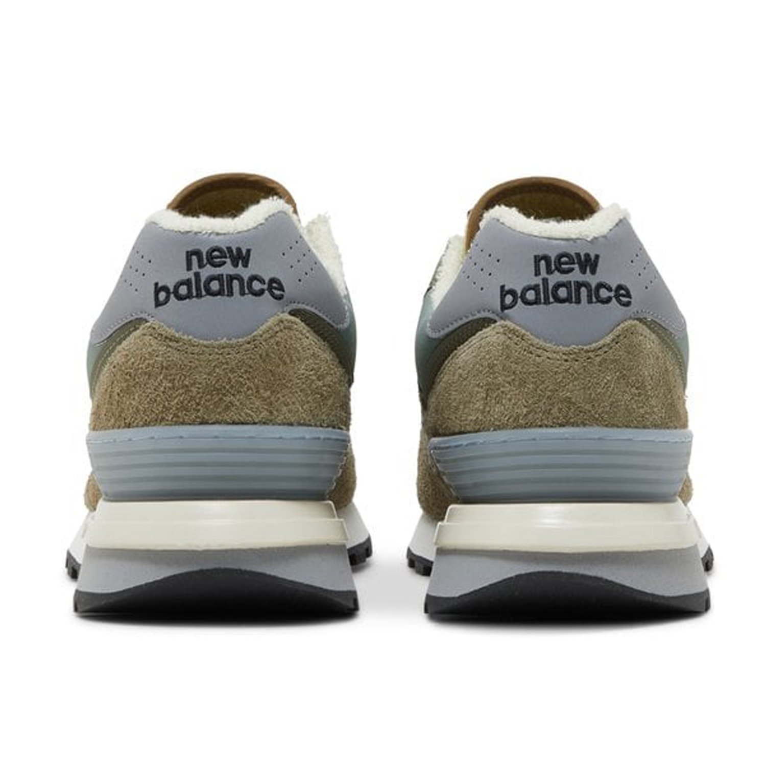 New Balance 574 Legacy Stone Island – Bozulo - Image 4