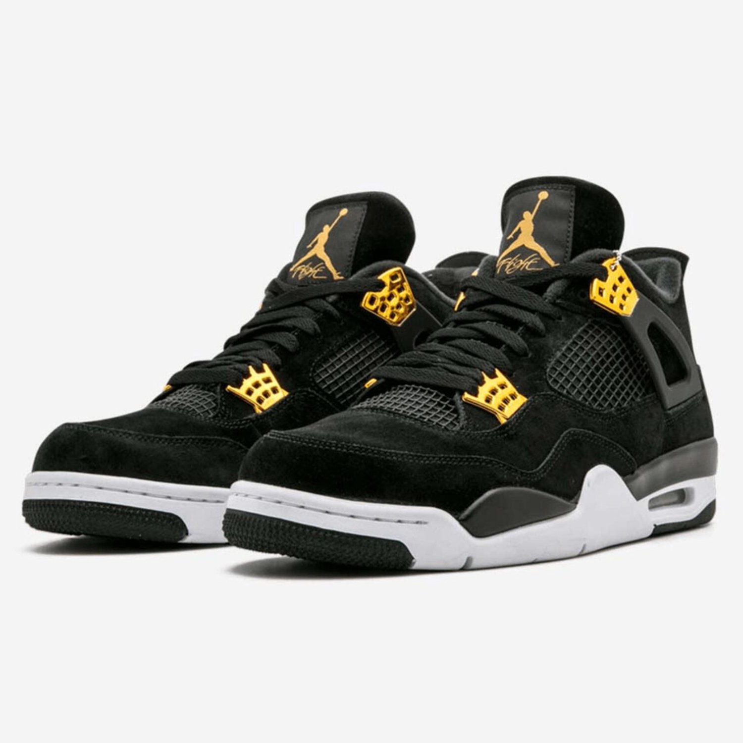 Jordan 4 Retro Royalty – Bozulo - Image 2