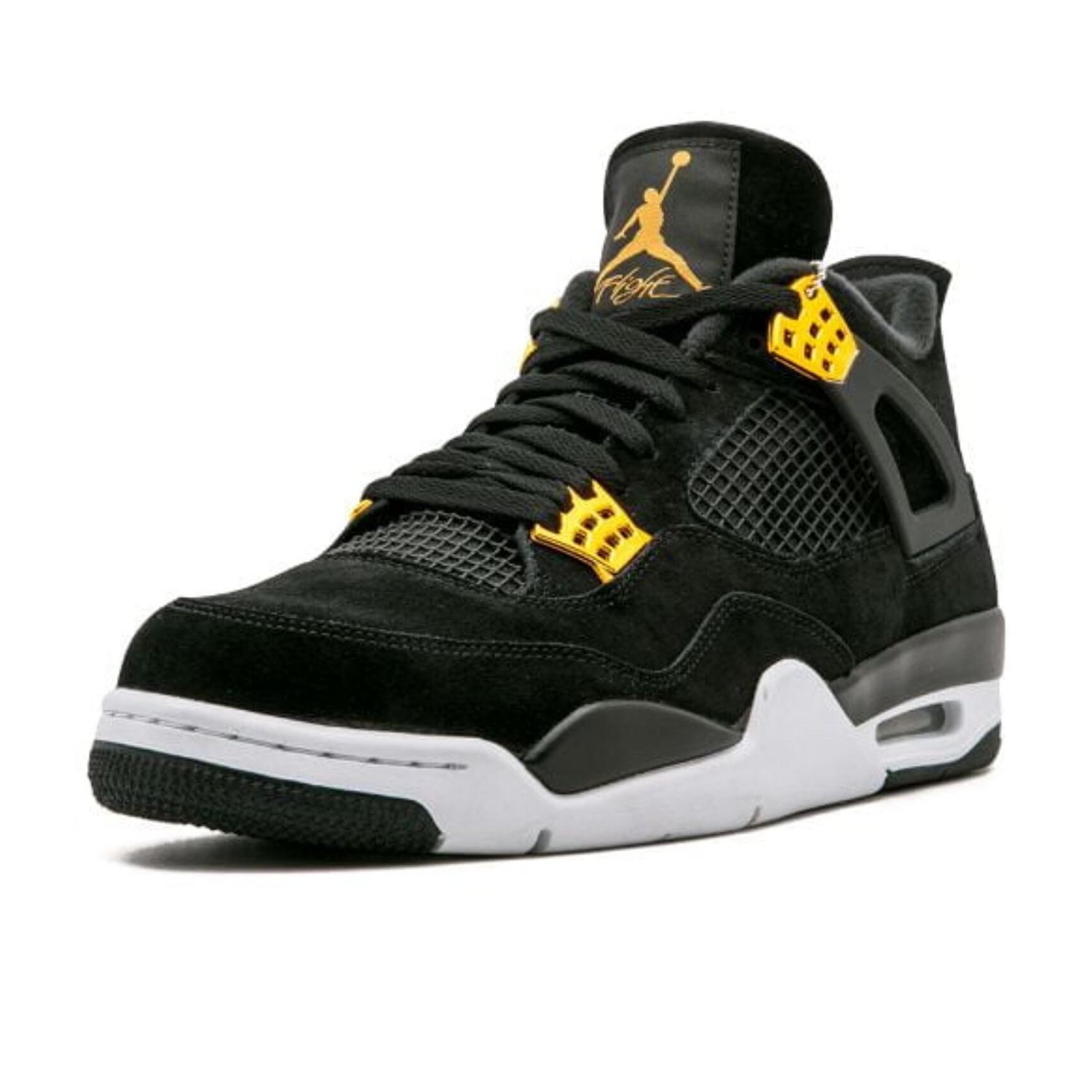 Jordan 4 Retro Royalty – Bozulo - Image 3