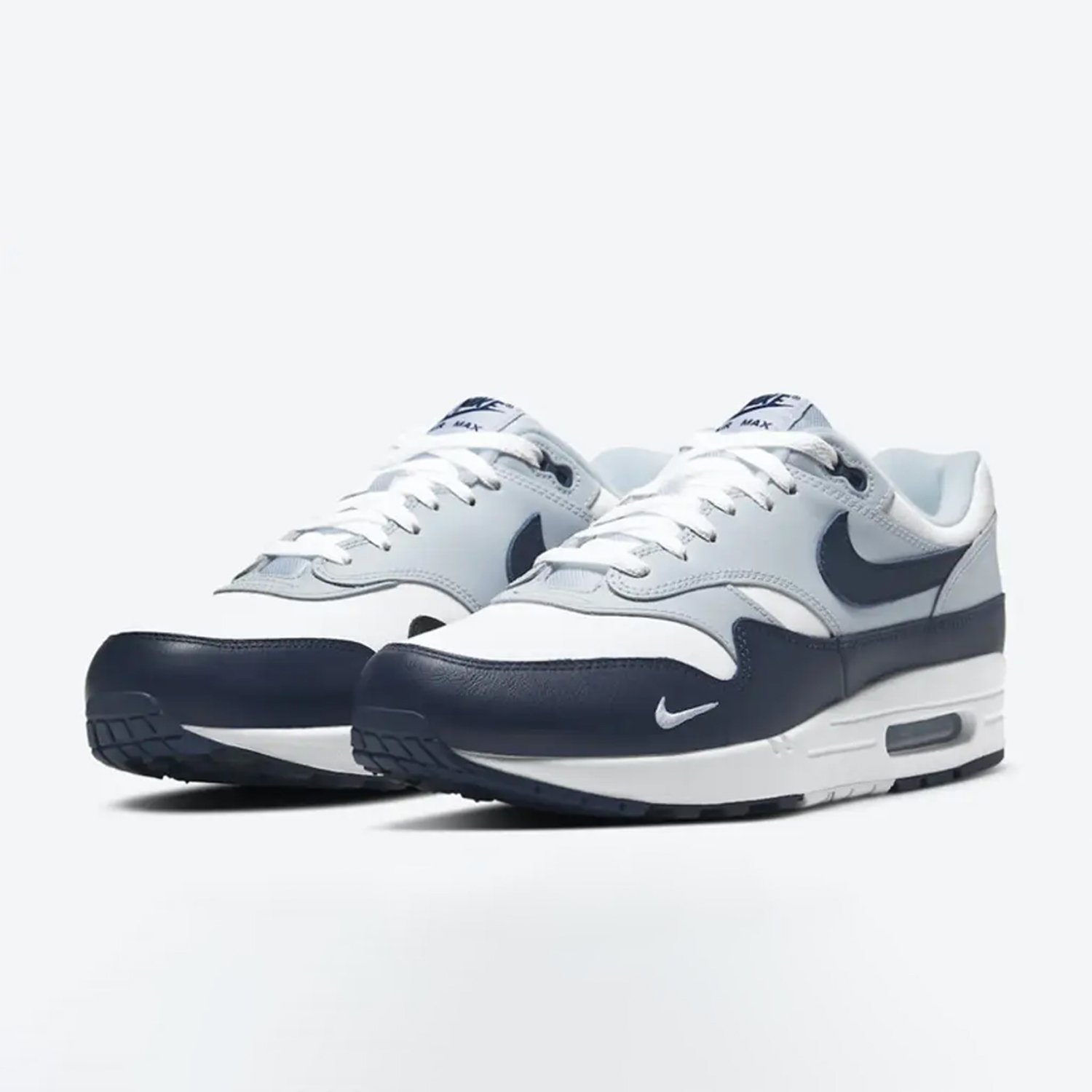 Nike Air Max 1 LV8 Obsidian DH4059-100 – Bozulo - Image 3