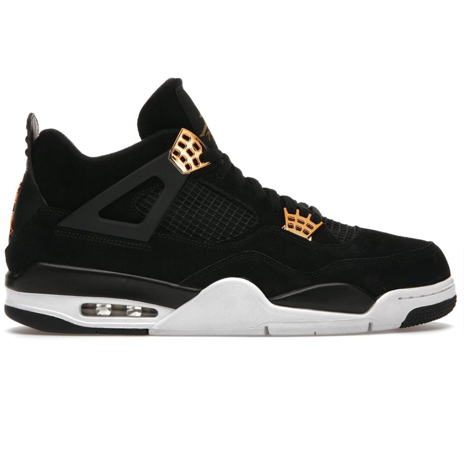 Jordan 4 Retro Royalty – Bozulo